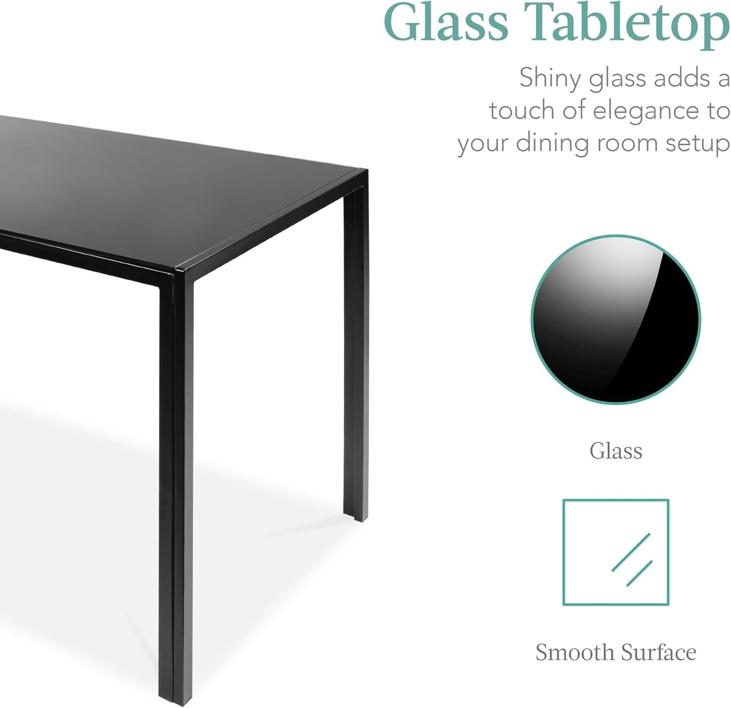 Dining Table for Modern Kitchen