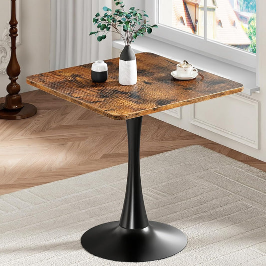 Square Dining Table