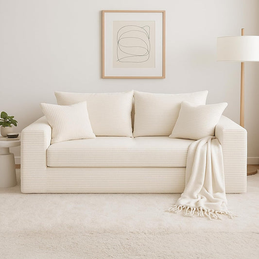 Convertible Sofa Bed