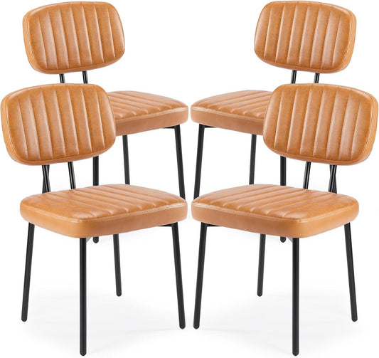 Modern Kitchen Dining Room Accent Chairs